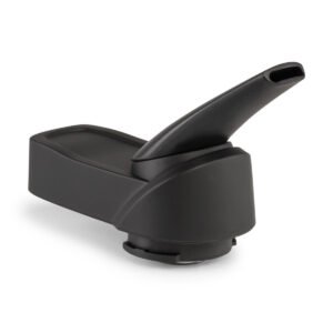 boundless cfv mouthpiece assembly