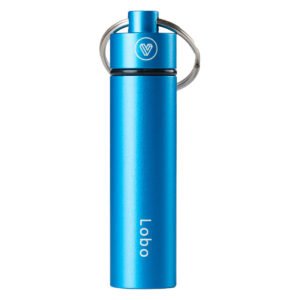 potv lobo capsule caddy