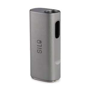 ccell silo cartridge vaporizer