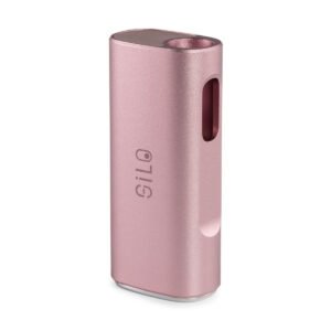 ccell silo cartridge vaporizer