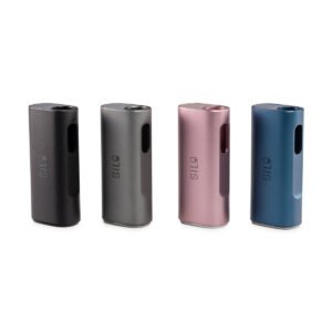 ccell silo cartridge vaporizer