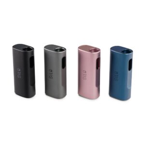 ccell silo cartridge vaporizer