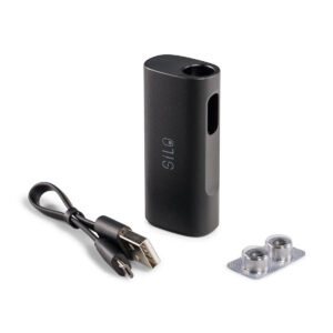ccell silo cartridge vaporizer