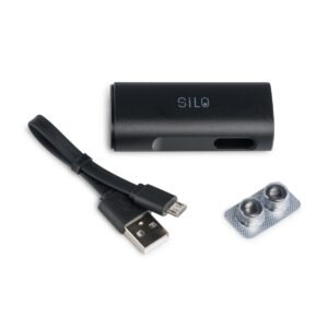 ccell silo cartridge vaporizer