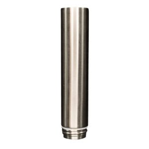 chill steel pipes stainless steel bong