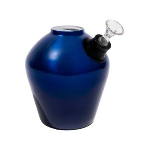 chill steel pipes stainless steel bong