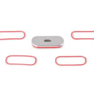 pax concentrate insert lid & o rings