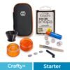 Crafty+ Starter Accessories Kit import placeholder for 8076294815923