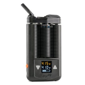 mighty vaporizer by storz & bickel