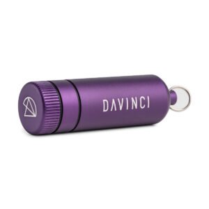 davinci miqro carry can xl