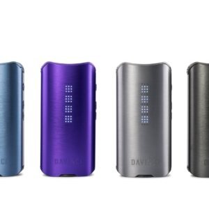 davinci iq2 vaporizer