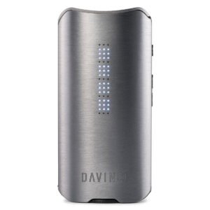 davinci iq2 vaporizer