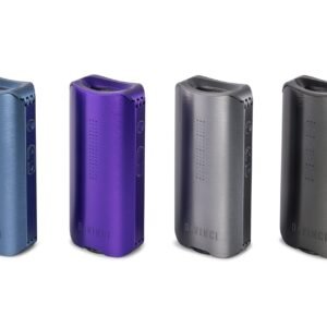 davinci iq2 vaporizer
