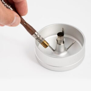 debowler for dynavap