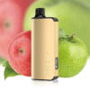 ALIBARBAR INGOT Double Apple 9000 Puffs 3 pack on sale double apple 2.png