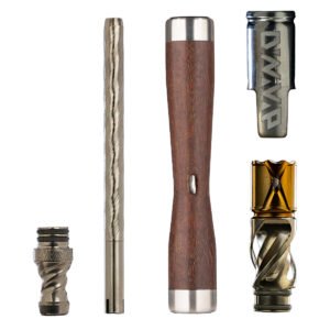 dynavap woodwynd vaporizer