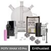 POTV XMAX V3 Pro Enthusiast Accessories Kit import placeholder for 8100914069683