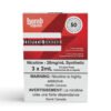 Boosted pods STLTH Compatible - Cherry Bomb - 50MG HIT - Synthetic Nicotine import placeholder for 7527929577720
