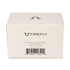 firefly 2 cleaning wipes (60 pack)