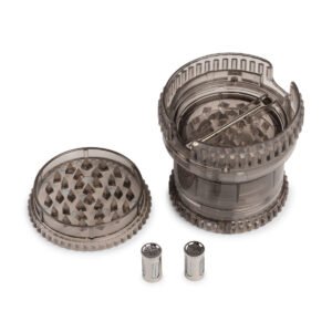 flowermate loadx grinder and loader for v5 0s