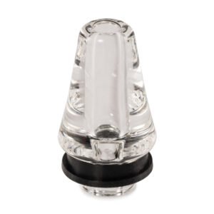 focus vape pro pyrex glass mouthpiece