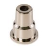 Focus Vape 14mm / 18mm stainless water piece adapter import placeholder for 4349677764671