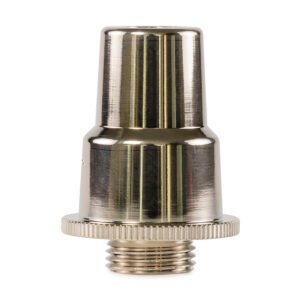focus vape 14mm / 18mm stainless water piece adapter