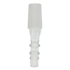 14mm Glass Whip Adapter import placeholder for 7103928041651