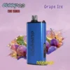 Gunnpod EVO Grape Ice 15000 grape ice 1.webp