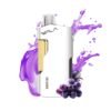 Wala YO 18000 Puffs – Grape Ice import placeholder for 36882