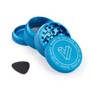 potv 4 piece grinder