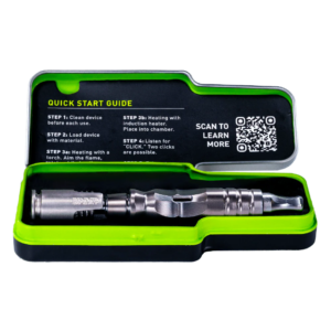 dynavap hyperdyn vaporizer