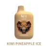 KUZ C6000 PUFFS – KIWI PINEAPPLE ICE import placeholder for 17845