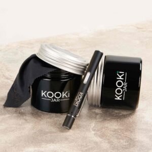 the showcase gift box | custom glass display & storage gift box