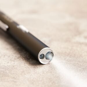 the showcase gift box | custom glass display & storage gift box