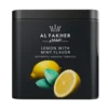 Al Fakher Lemon with mint import placeholder for 29258