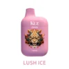 KUZ C6000 PUFFS – LUSH ICE import placeholder for 17847