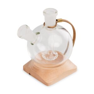 magic flight orbiter