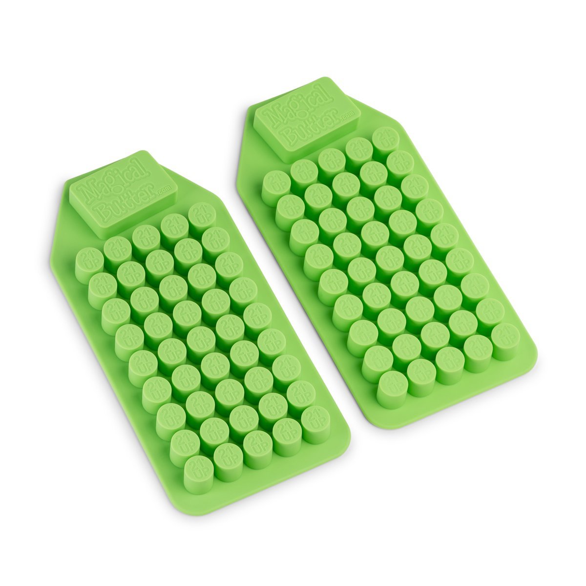 magical butter 2 ml 2 pack gummy trays magical butter 2 ml 2 pack gummy trays