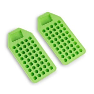 magical butter 2 ml 2 pack gummy trays