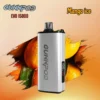 Gunnpod EVO Mango ice 15000 mango ice.webp