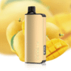 ALIBARBAR INGOT Mango Magic 9000 Puffs 3 pack on sale mango magic.png