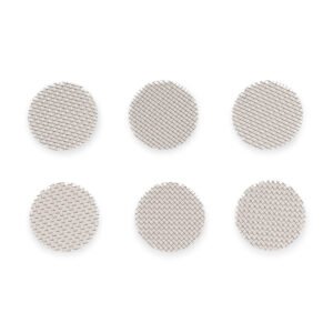 coarse screen set for storz & bickel crafty+, mighty