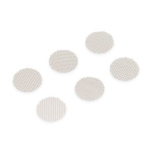 coarse screen set for storz & bickel crafty+, mighty