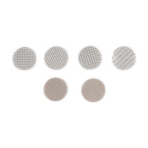 mighty/crafty+ vaporizer screen set