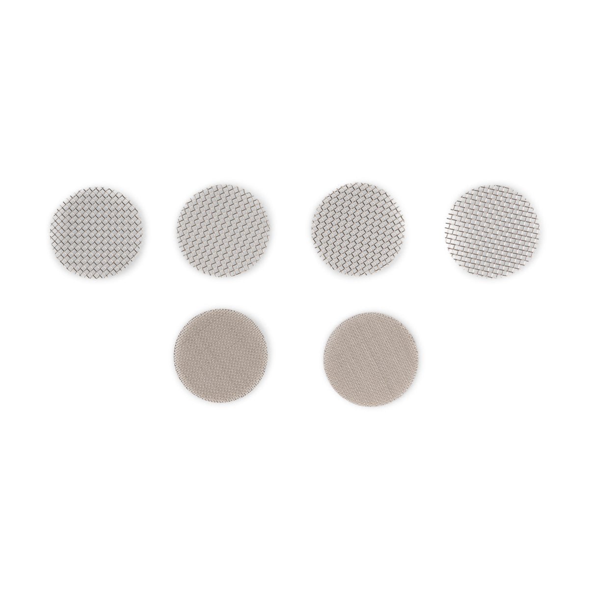 mighty/crafty+ vaporizer screen set mighty/crafty+ vaporizer screen set