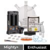Mighty+ Enthusiast Vaporizer Kit import placeholder for 8075699093683