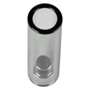 xmax v3 nano glass mouthpiece + filter
