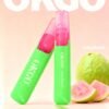 OKGO 6500 Puffs Juicy Guava-3 Pack import placeholder for 36000