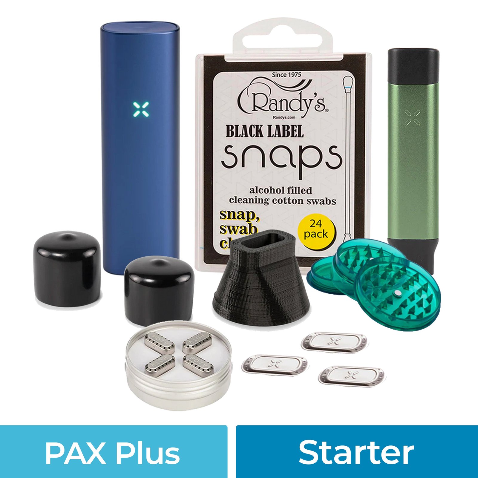 pax plus starter vaporizer kit pax plus starter vaporizer kit